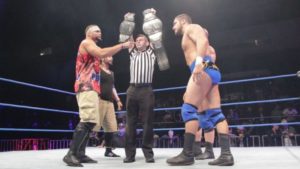 8 Takeaways From Impact Wrestling 9/6