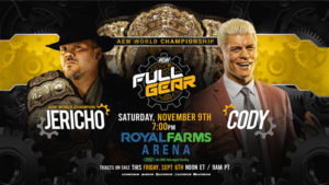 AEW Full Gear Main Event Will Feature Panel Of 3 Judges