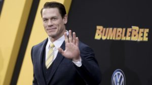 John Cena’s Reported Reaction To Nikki Bella’s Engagement