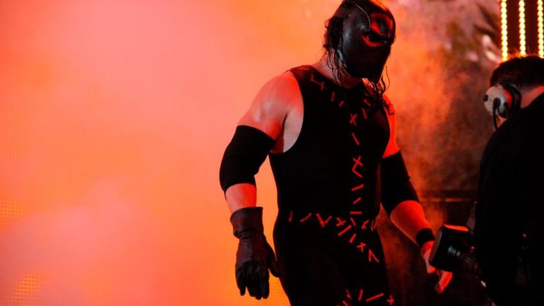 Kane On People’s Perception Of Vince McMahon