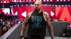 Luke Gallows Wants To Help Foster A Working Relationship Between Impact And NJPW