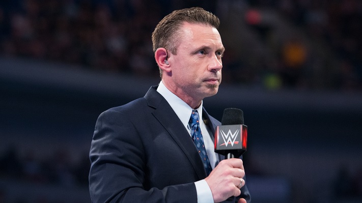 Michael Cole Has Built a Lasting Legacy After 25+ Years in WWE