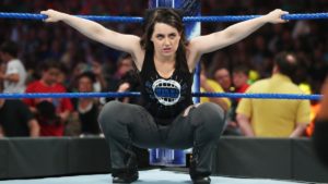 Nikki Cross Has Reportedly Signed A Multi-Year Contract Extension With WWE