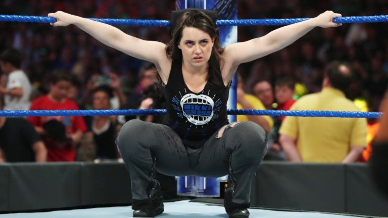 Nikki Cross On When She Found Out About Her Main Roster Call Up