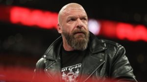 Triple H On Tyson Fury’s Rumored Payday, WWE’s Return To Saudi Arabia