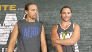 The Young Bucks Believe Audience At Full Sail Will Get Tired Of NXT