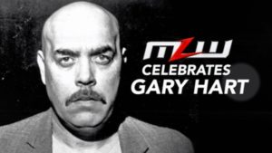 MLW Honors Gary Hart With Lifetime Achievement Award (Video)