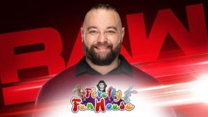 New Episode Of FireFly Fun House Set For RAW