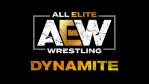 AEW Dynamite Opening Video Package & Theme Music