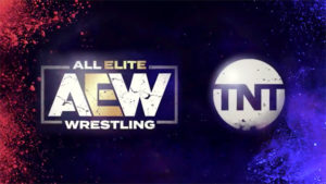 Second AEW Show On TNT Will Not Launch Until 2021