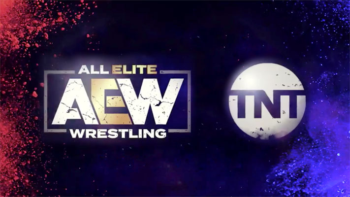 AEW Loses Big Supporter At WarnerMedia After Company Restructuring