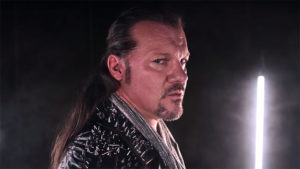 Chris Jericho Discusses Dark Side Of The Ring Involvement