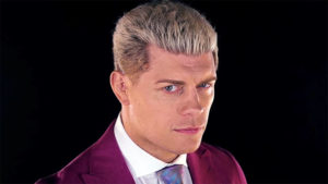 Cody On If Dusty Rhodes Would Have Left NXT For AEW