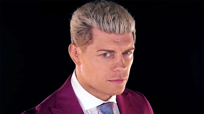 Cody On If Dusty Rhodes Would Have Left NXT For AEW