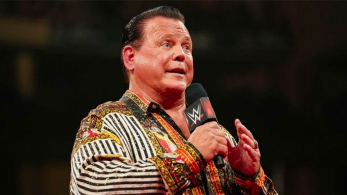 Jerry Lawler Opens Up About Traveling During Coronavirus Pandemic