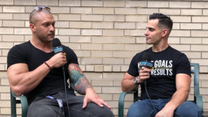 Killer Kross Gives His Thoughts On AEW