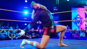 Matt Riddle Reflects On His Time In MMA, Learning To Sell In Pro Wrestling