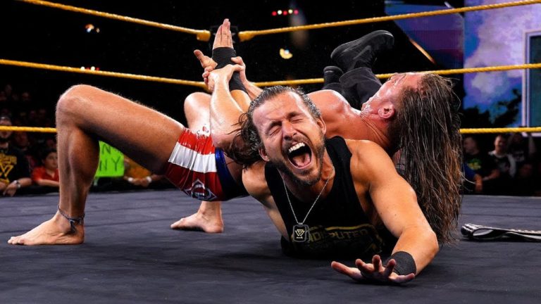 5 Takeaways From WWE NXT (9/25)