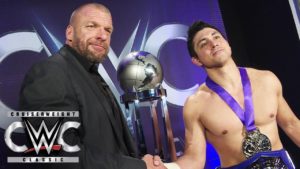 Triple H Reveals Plans For 205 Live, Cruiserweights To NXT