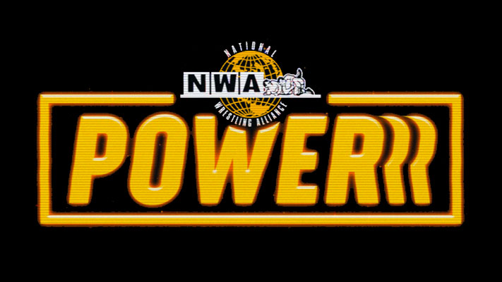 NWA Powerrr Week 5 Results & Full Episode (Video)