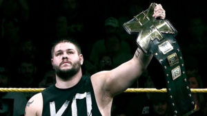 Kevin Owens Teases NXT Return After Getting Fired From SmackDown