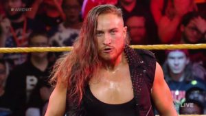 Pete Dunne Explains Why He Likes NXT Being Separate From RAW & SmackDown