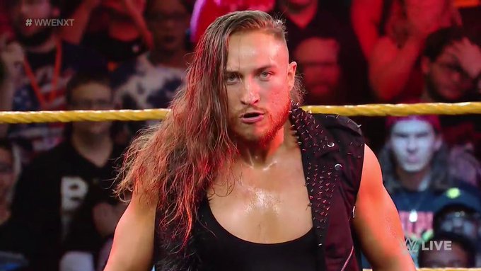 Pete Dunne Says Travel Restrictions Impacting WWE Stars Could Be ‘Trial’ For Off-Season