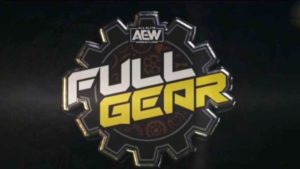 Young Bucks vs. Santana & Ortiz Set For AEW Full Gear