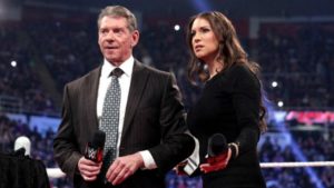 Vince McMahon Docuseries To Be Four Episodes On Netflix