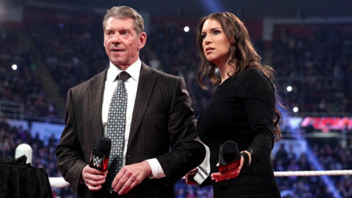 Stephanie McMahon: Vince McMahon ‘Listens To The Fans’