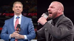 Triple H may have Undone a Controversial Vince McMahon-era Ban