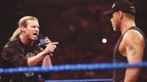 Shawn Michaels On If He Was Considered To Face Dolph Ziggler At SummerSlam