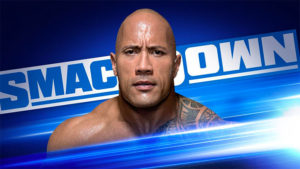 The Rock Confirms He’ll Be At Friday Night SmackDown Premiere