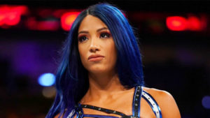 Sasha Banks Says She Needed to Reevaluate Her Life During WWE Hiatus (Audio)