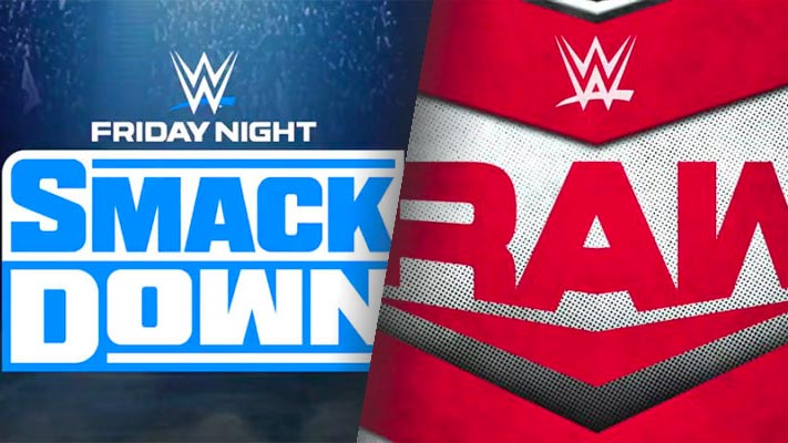 WWE Confirms New Commentary Teams For RAW & SmackDown