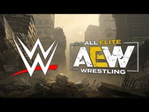 Key Player Emerging In Upcoming WWE vs. AEW Talent War