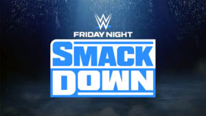 WWE Friday Night SmackDown Results & Live Coverage (1/3)