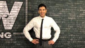 AEW President Tony Khan Addresses Talent Health Insurance