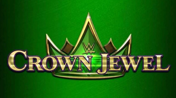 Date For Next WWE Saudi Arabia Event Revealed