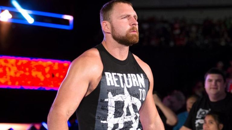 Jon Moxley On If He Regrets Not Leaving WWE Earlier