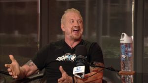 DDP Discusses Not Being Featured On Raw Reunion Because Of His AEW Appearances