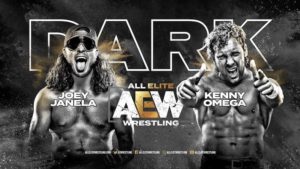 AEW Dark Week 2 Results & Full Episode (Video)