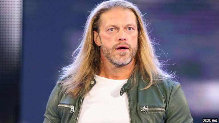 Edge Has High Praise For NWA Powerrr