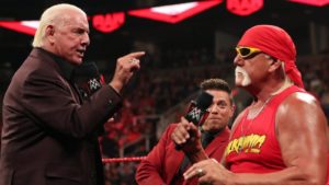 Ric Flair Reveals Vince McMahon Nixed Spot At Crown Jewel