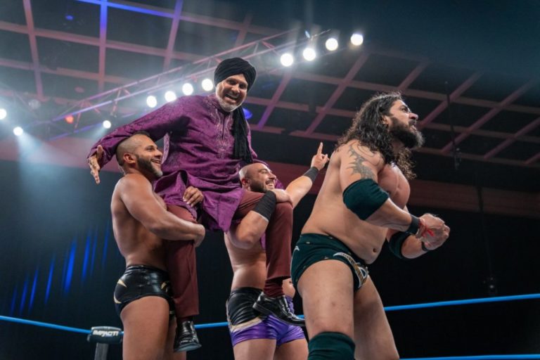 7 Takeaways From Impact Wrestling 10/18