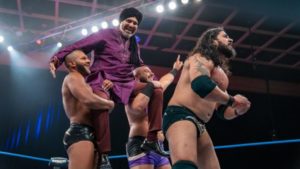 7 Takeaways From Impact Wrestling 10/18