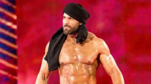 Jinder Mahal Disputes Notion That WWE Doesn’t Create New Stars Anymore