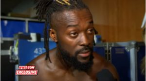 Kofi Kingston Reveals He Was Once Pitched a ‘Black Jeff Hardy’ Gimmick