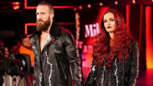 Bully Ray: Mike & Maria Kanellis Allegedly ‘Misled’ WWE Before Re-Signing