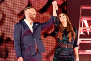 Mike Bennett Talks WWE Creative Meetings with Vince McMahon